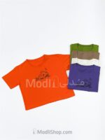کراپ پنبه رنگی کوالا