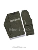 ست بلوز و شلوار راحتی NASA