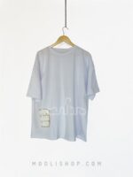 تیشرت لش 3 خرگوش سفید