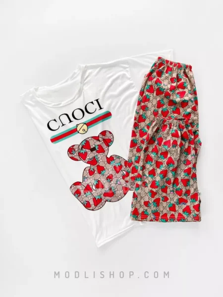 ست راحتی زنانه