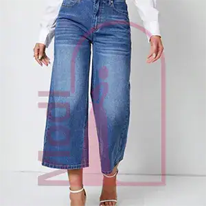شلوار جین ترند زنانه