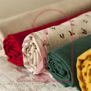 بهترین پارچه برای لباس تابستانی