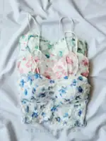 کراپ گل‌گلی برجسته